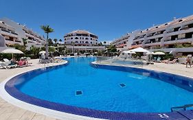 Casa Teide, Ground Floor Apartment Parque Santiago 1, Heated Pool, 100 M To Sea And Beach, Wifi